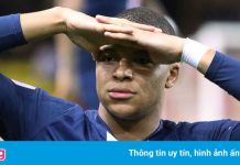 Mbappe cần tránh sai lầm của Ronaldo ở Man Utd