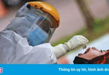 Ngưỡng xét nghiệm dương tính là bao nhiêu để dỡ bỏ hạn chế?