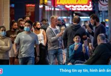 Biến thể Delta bùng phát, Australia hụt hơi truy vết