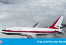 Máy bay Boeing 737 hạ cánh khẩn cấp trên mặt biển ngoài khơi Hawaii