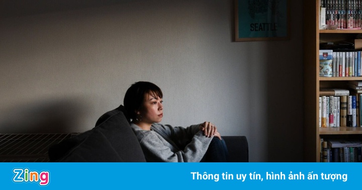 Nhiều người tâm lý bất ổn khi ở nhà giãn cách xã hội