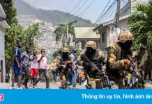 Hỗn loạn sau vụ ám sát tổng thống, Haiti cầu viện quân đội Mỹ và LHQ