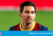 Những bí mật xoay quanh việc Messi ở lại Barca