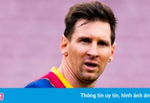 Messi và mùa hè bận rộn của Barca