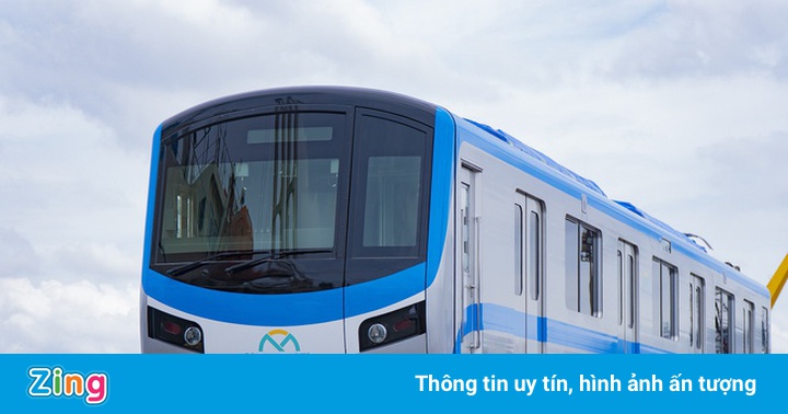 Tư vấn dự án metro số 1 dừng toàn bộ dịch vụ chính thức từ 2/7