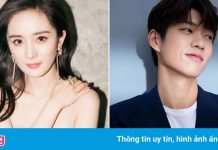 Dương Mịch chia tay Ngụy Đại Huân