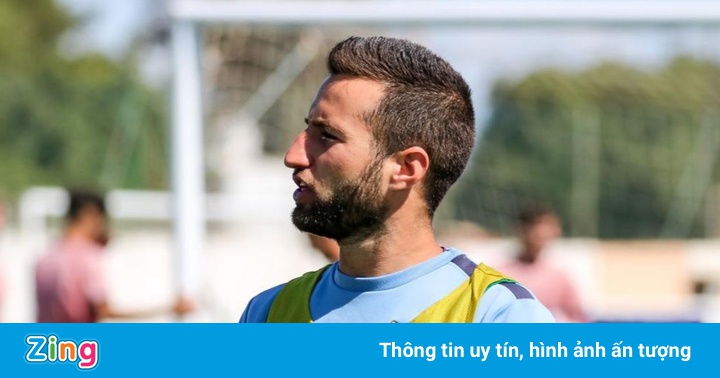 Tuyển futsal Việt Nam có HLV thể lực người Tây Ban Nha