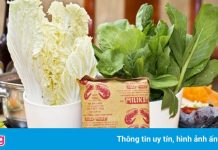 Cổ phiếu hãng mì Miliket và ACV bị hạn chế giao dịch