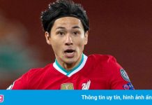 Chuyện gì xảy ra với Takumi Minamino tại Liverpool?