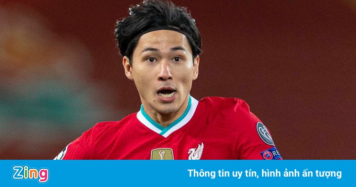 Chuyện gì xảy ra với Takumi Minamino tại Liverpool? Chuyện gì xảy ra với Takumi Minamino tại Liverpool?