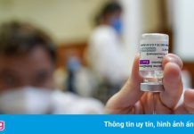 Bộ Y tế dự kiến cung cấp thêm một triệu liều vaccine cho TP.HCM