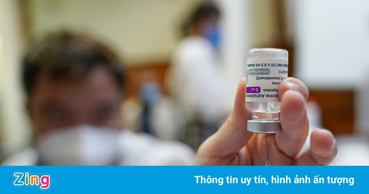 Bộ Y tế dự kiến cung cấp thêm một triệu liều vaccine cho TP.HCM Bộ Y tế dự kiến cung cấp thêm một triệu liều vaccine cho TP.HCM