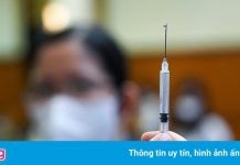 TP.HCM được cấp thêm gần 55.000 liều vaccine Pfizer