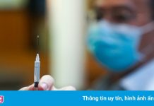 Người tiêm 2 mũi vaccine vẫn phải xét nghiệm nCoV khi vào Quảng Ninh