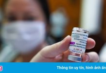 TP.HCM lên kế hoạch tiêm 1,1 triệu liều vaccine trong 2-3 tuần