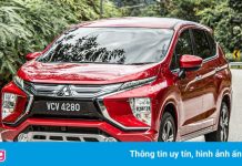 Vì sao Mitsubishi Xpander và Suzuki XL7 áp đảo Toyota Innova?