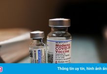 Nhờ vaccine chống Covid-19, Moderna trở thành tập đoàn 100 tỷ USD