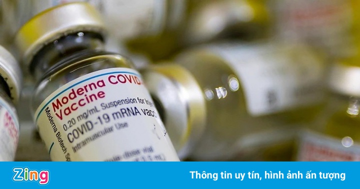 Hơn 2 triệu liều vaccine Mỹ hỗ trợ sẽ về Việt Nam ngày 7-8/7