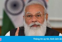 Ấn Độ quyết né làn sóng Covid-19 thứ 3