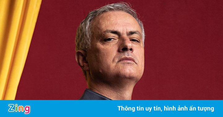 Mourinho: ‘Thảm họa của tôi là thành công với người khác’