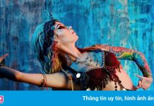 Vũ công người Việt bị sát hại ở Ai Cập