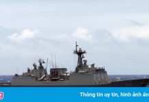 Hàn Quốc điều máy bay giải cứu nhóm thủy thủ mắc Covid-19