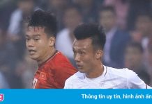 Lợi thế kinh nghiệm ở U22 Việt Nam thuộc về ai?