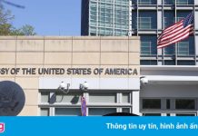 Bộ Ngoại giao Mỹ cho thôi việc 200 nhân viên người Nga