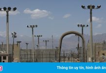 Mỹ rút quân khỏi sân bay lớn nhất Afghanistan sau gần 20 năm