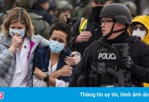 150 người bị bắn chết ở Mỹ trong dịp quốc khánh