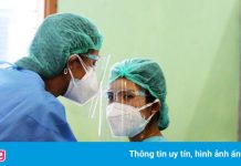 Trung Quốc chuyển thêm 6 triệu liều vaccine cho Myanmar