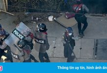 Mỹ trừng phạt hàng loạt quan chức Myanmar