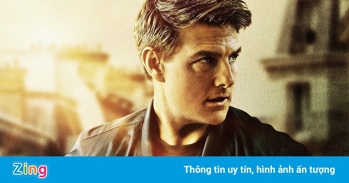 Đạo diễn ‘Mission: Impossible 7’ tiết lộ cảnh quay nguy hiểm Đạo diễn ‘Mission: Impossible 7’ tiết lộ cảnh quay nguy hiểm