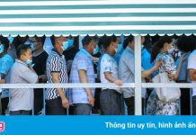 Trung Quốc hủy 500 chuyến bay vì phát hiện ổ dịch mới