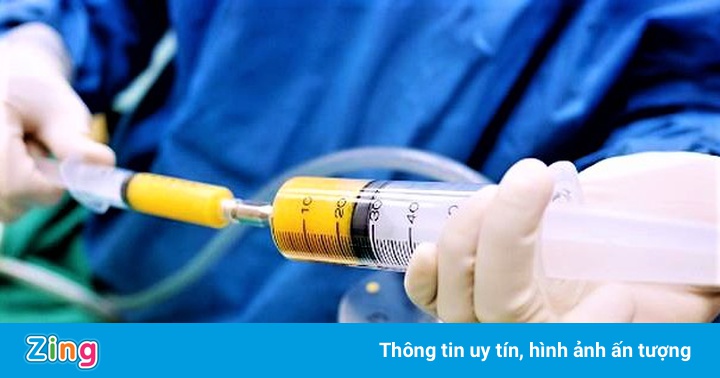 Khách tử vong khi nâng ngực, chủ phòng khám bị xử lý thế nào? Khách tử vong khi nâng ngực, chủ phòng khám bị xử lý thế nào?