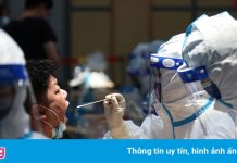 Xác định nguồn gốc ổ dịch nghiêm trọng nhất Trung Quốc hiện nay