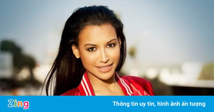 Gia đình vẫn đau đớn vì cái chết của Naya Rivera