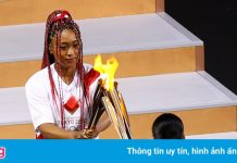 Vì sao Nhật Bản có nhiều vận động viên da đen dự Olympic?