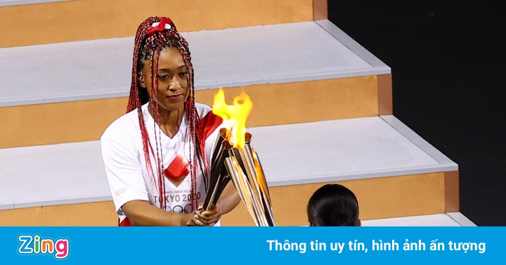 Vì sao Nhật Bản có nhiều vận động viên da đen dự Olympic?