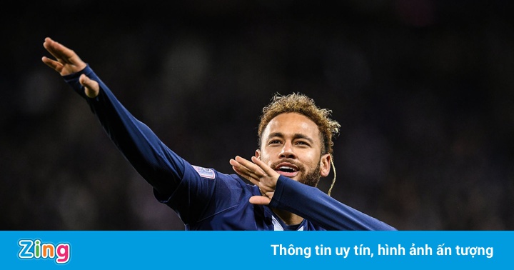 Neymar và Barca chấm dứt mâu thuẫn