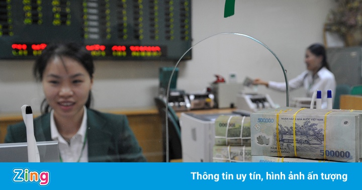 SSI Research: Các ngân hàng có thể được nới tín dụng một lần nữa