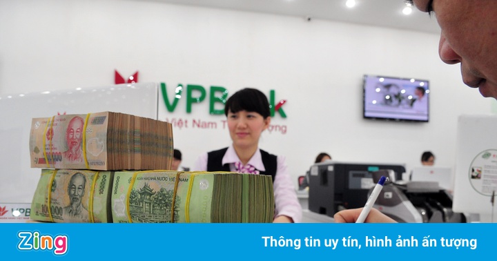 Chủ tịch VPBank và người nhà nắm hơn 28.000 tỷ đồng cổ phiếu ngân hàng