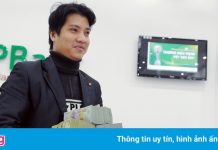 VPBank muốn tăng vốn lên hơn 45.000 tỷ đồng