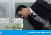 Bốn ngân hàng quốc doanh nắm gần 50% thị phần tín dụng