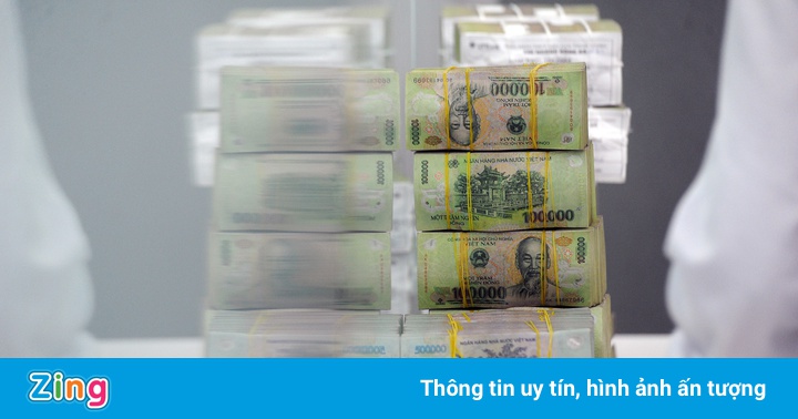 Hoàn cảnh trái ngược của Vietcombank, VietinBank với BIDV