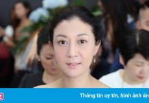 Tình cũ của Thành Long khó chịu vì con gái ăn bám