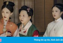 Dàn diễn viên lệch chuẩn trong ‘Ngọc Lâu Xuân’