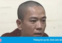 Cựu giám đốc cướp ngân hàng lĩnh 23 năm tù