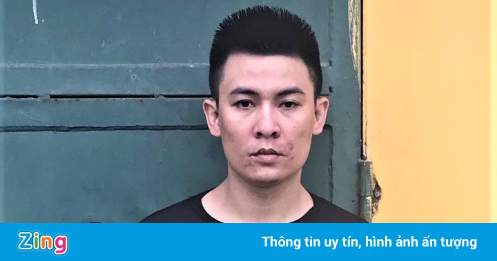 Tạm giữ kẻ chiếm đoạt thẻ cào của 4.000 người Tạm giữ kẻ chiếm đoạt thẻ cào của 4.000 người