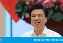 Thứ trưởng GD&ĐT: Đảm bảo an toàn cho thí sinh thi tốt nghiệp THPT